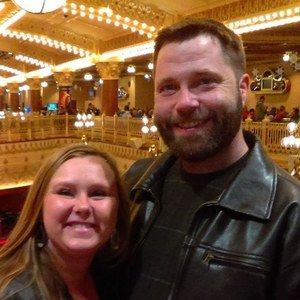 Meet your Posher, Stacy